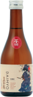 Manotsuru - Daimyo Tokubetsu Honjozo Sake 300ml 0