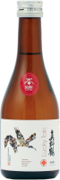 Manotsuru Lucky Toki Junmai Sake 300ml