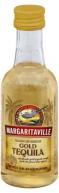 Margaritaville - Gold Tequila 50ml 0