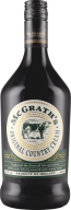 Mc Grath's Irish Cream