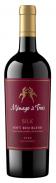 Menage A Trois - Silk 0