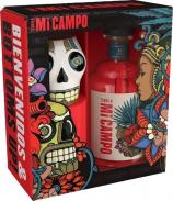 Mi Campo Tequila Gift Pack 0