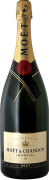 Moet & Chandon Imperial Brut Champagne 1.5