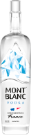 Mont Blanc - Vodka 1.75