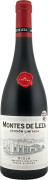 Montes de Leza Edicion Limitada Rioja Alavesa 2019