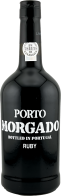 Morgado - Ruby Port 0