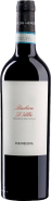 Natale Verga - Heredis Barbera d'Alba Superiore 2021