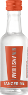New Amsterdam - Tangerine Vodka 50ml