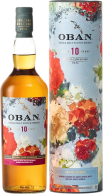Oban - 10 Year Coastal Orchard Single Malt Scotch 2024