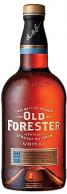 Old Forester - Kentucky Straight Bourbon Whisky