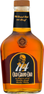 Old Grand-Dad 114 Kentucky Straight Bourbon Whiskey