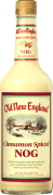 Old New England Cinnamon Spiced Nog