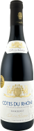 Olivier Ravoire - Banderet Cotes du Rhone 2021