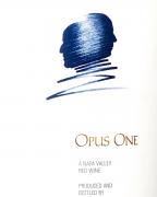 Opus One - Napa Valley Red Blend 1.5 2017