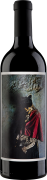 Orin Swift Palermo Napa Valley Cabernet Sauvignon 2021