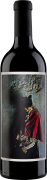 Orin Swift - Palermo Napa Valley Cabernet Sauvignon 2021