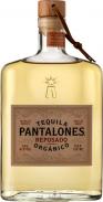 Pantalones - Organic Reposado 0