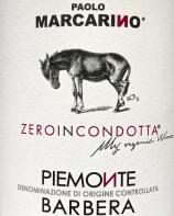 Paolo Marcarino - Zeroincondotta Barbera 0
