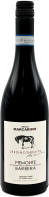 Paolo Marcarino Zeroincondotta Piemonte Barbera
