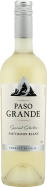 Paso Grande - Special Selection Central Valley Sauvignon Blanc 0