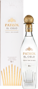 Patron - El Cielo Silver Tequila 700ml 0