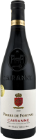 Pierre de Fontval - Cairanne Rouge 2020
