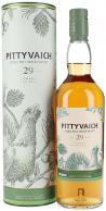 Pittyvaich 29 Year Single Malt Scotch