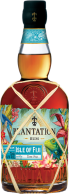 Plantation Rum - Isle of Fiji Double Barrel Rum