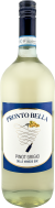 Pronto Bella - Delle Venezie Pinot Grigio 1.5 0
