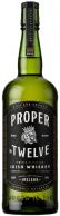 Proper Twelve - Irish Whiskey 0