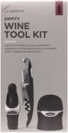 Rabbit - Zippity Wine Tool Kit 0