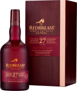 Redbreast - 27 Year Single Pot Still Irish Whiskey 0