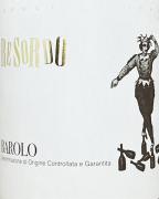 Resordo - Barolo 2017