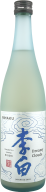 Rihaku Shuzo - Dreamy Clouds Tokubetsu Junmai Nigori 720ml 0