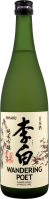Rihaku - Wandering Poet Junmai Ginjo 720ml 0
