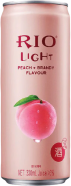 Rio&nbsp;Light Peach 330ml