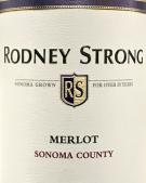 Rodney Strong Sonoma County Merlot