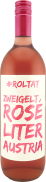 Roltat - Zweigelt Rose Lit 0