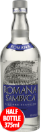 Romana - Sambuca 375ml