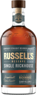 Russell's Reserve - Single Rickhouse Collection Camp Nelson 0