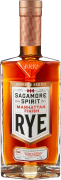 Sagamore - Rye Manhattan Finish 4yr Reserve Series