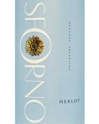 Sforno - Mendoza Merlot 0