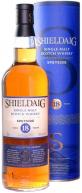 Shieldaig&nbsp;18 Year Old Speyside Single Malt Scotch