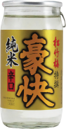 Sho Chiku Bai Gokai Junmai Sake 180ml