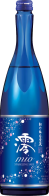 Sho Chiku Bai - Mio Sparkling Sake 300ml 0
