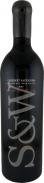 Smith & Wollensky - Rutherford Cabernet Sauvignon 2017