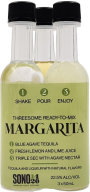 Sono 1420 - Threesome Ready to Mix Margarita 150ML