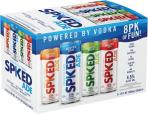 Spiked Ade - Variety 8-pack 12 Oz 0