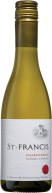 St. Francis Sonoma County Chradonnay 375ml