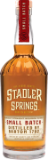 Stadler Springs Small Batch